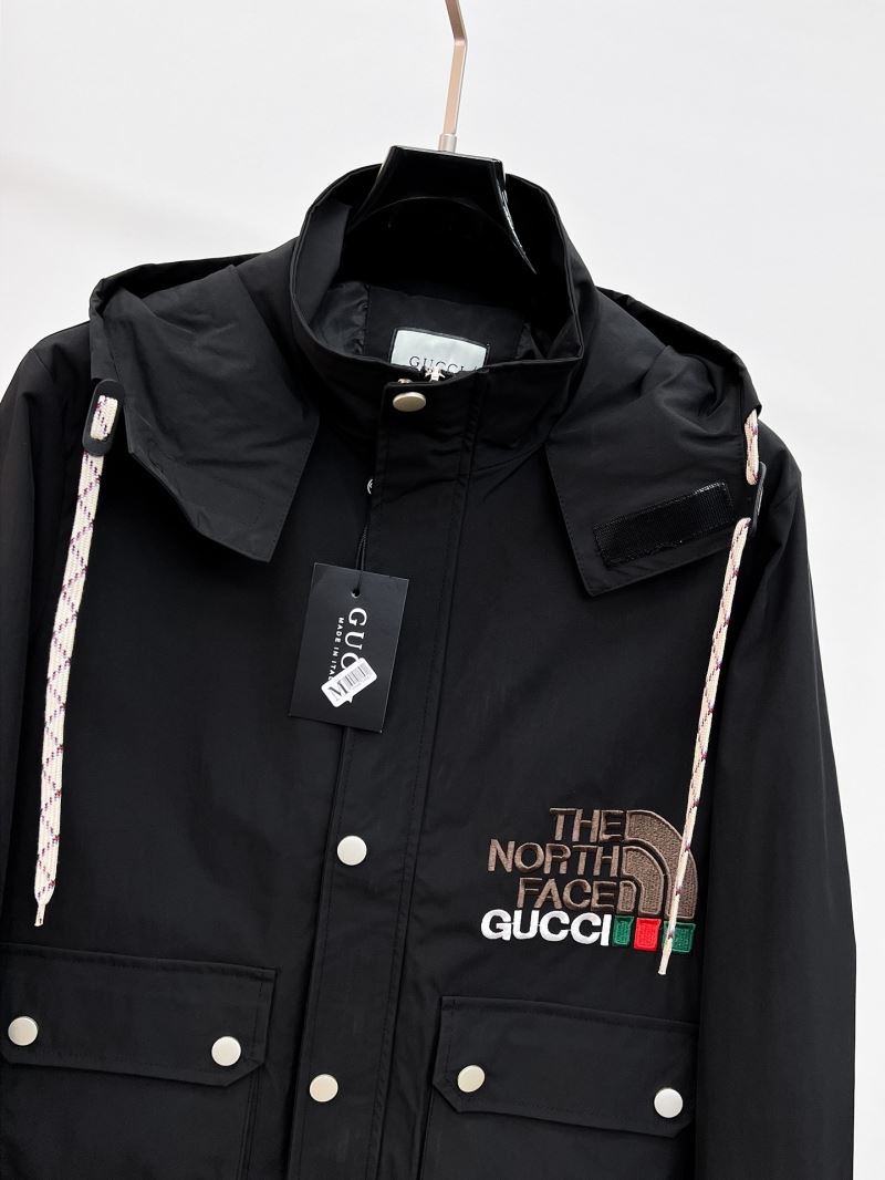 Gucci Outwear